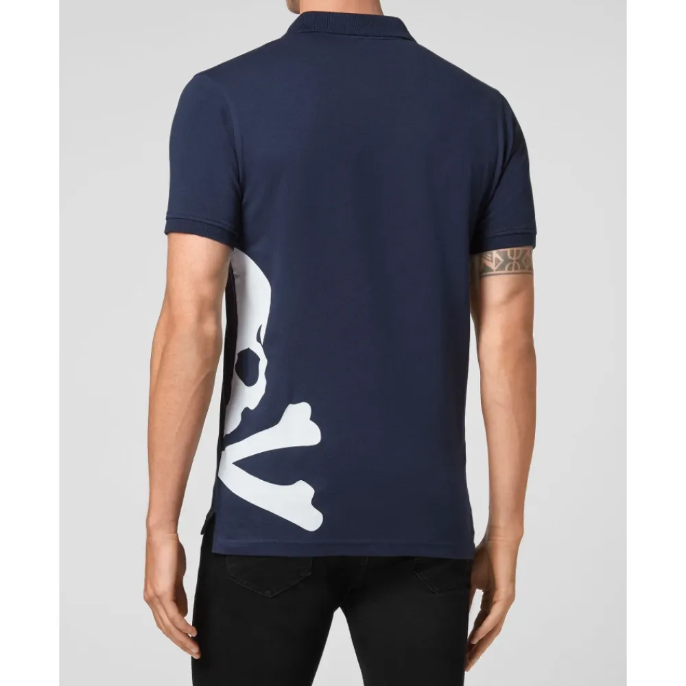 Heren Philipp Plein Shirts^Polo shirt SS