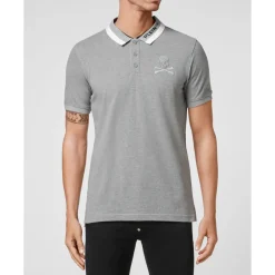 Heren Philipp Plein Shirts^Polo Shirts