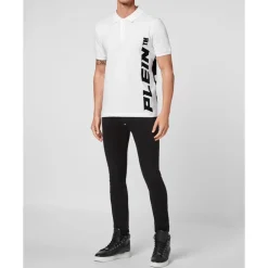 Heren Philipp Plein Shirts^Polo Shirts