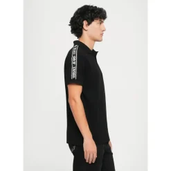 Heren Versace Jeans Couture Shirts^Polo Taping