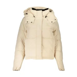 DAMES Calvin Klein Polyester Jas