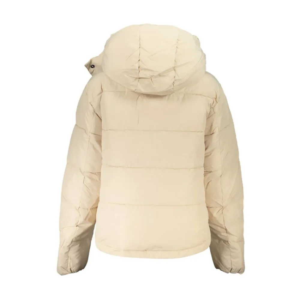 DAMES Calvin Klein Polyester Jas