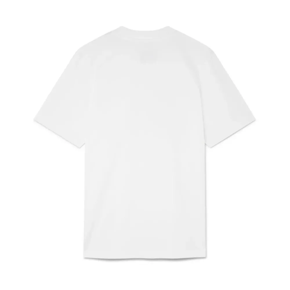 Heren Casablanca Poolside T-shirt