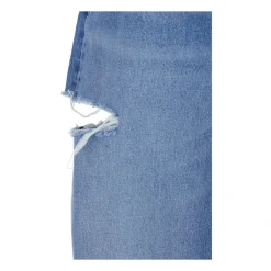 DAMES Icon Denim Poppy Wide Leg Jeans