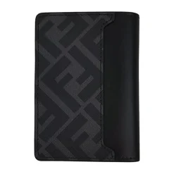 Heren Fendi Portacarte