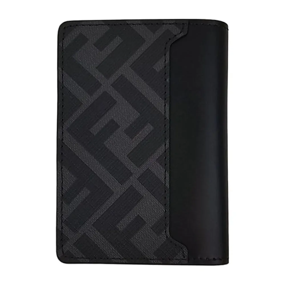 Heren Fendi Portacarte