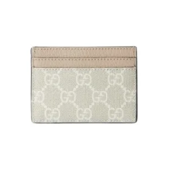 Heren Gucci Portacarte GG Supreme