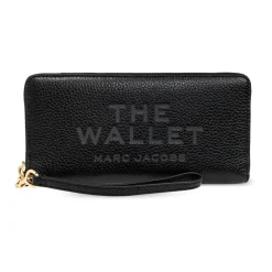 DAMES Marc Jacobs Portemonnee met logo