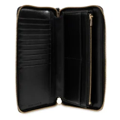 DAMES Marc Jacobs Portemonnee met logo