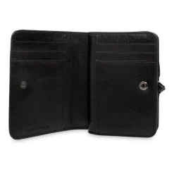 DAMES Marc Jacobs Portemonnee met Logo