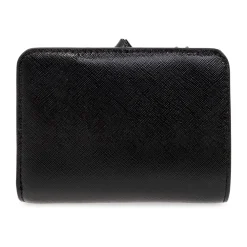 DAMES Marc Jacobs Portemonnee met Logo