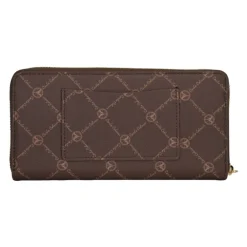 Heren Carlo Colucci Portemonnee met logoprint