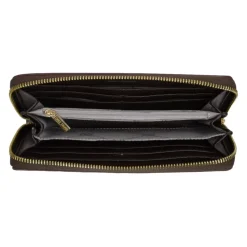 Heren Carlo Colucci Portemonnee met logoprint