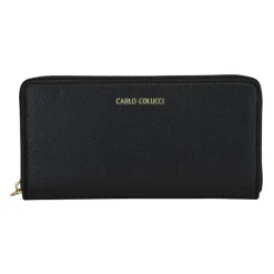 Heren Carlo Colucci Portemonnee met merklogo