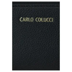 Heren Carlo Colucci Portemonnee met merklogo