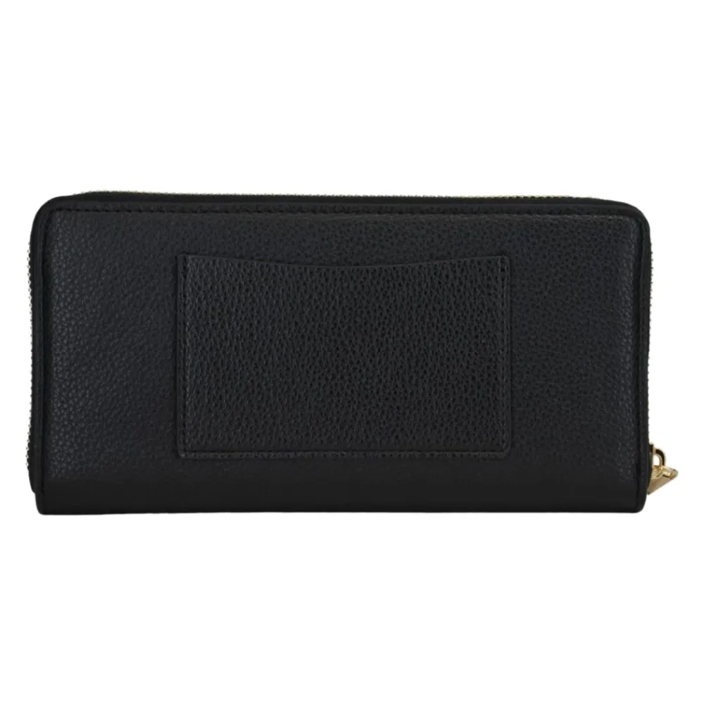 Heren Carlo Colucci Portemonnee met merklogo