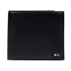 Heren Hugo Portemonnee van polyurethaan en polyester met binnenvakken