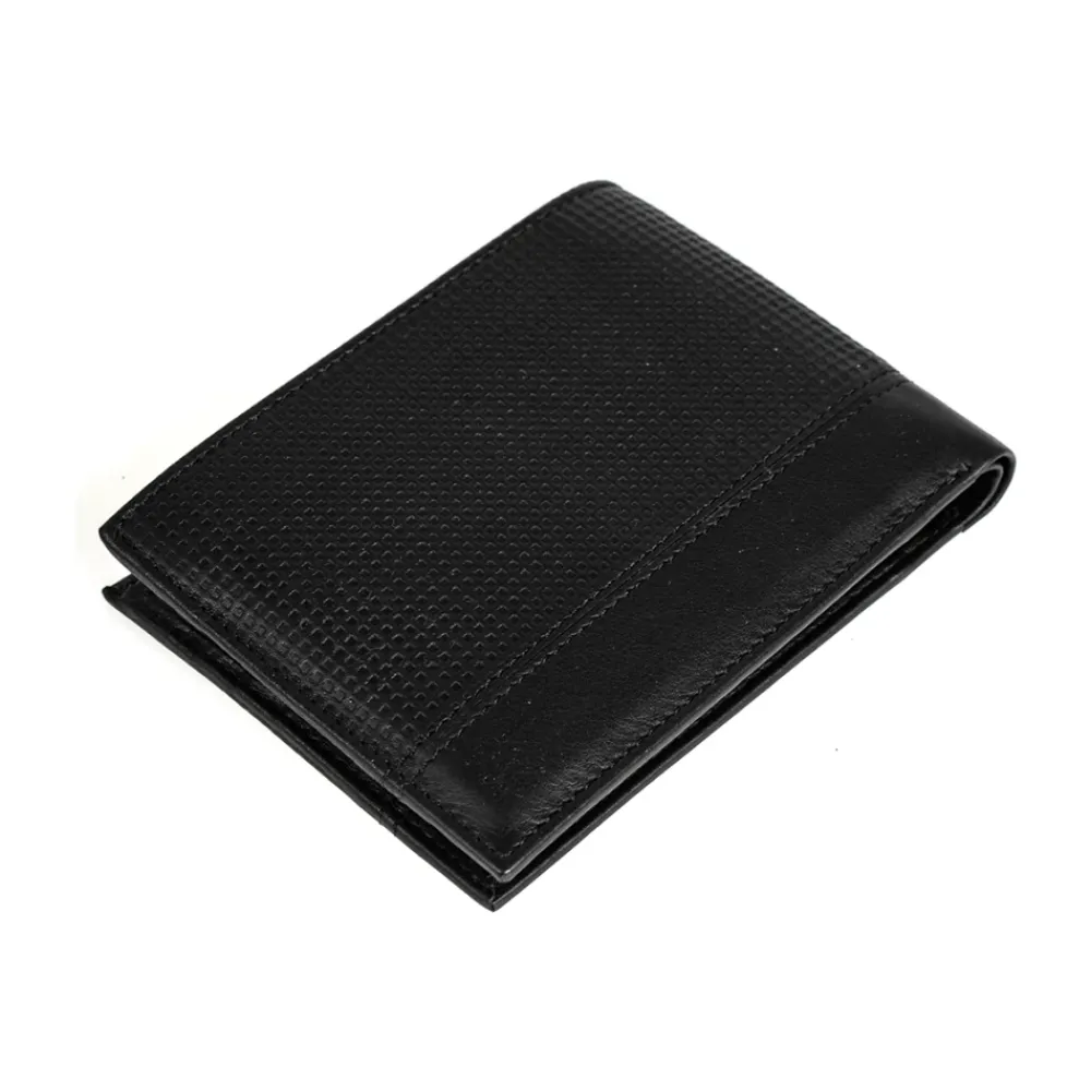 Heren Baldinini Portefeuilles^Portfolio Set en Kaarthouder