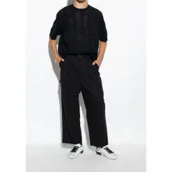 Heren Dolce & Gabbana Portofino Sneakers