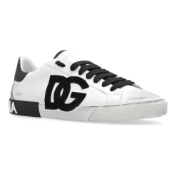Heren Dolce & Gabbana Portofino Sneakers