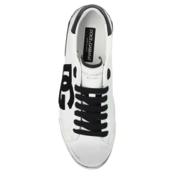 Heren Dolce & Gabbana Portofino Sneakers