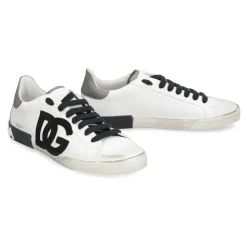 Heren Dolce & Gabbana Portofino Sneakers