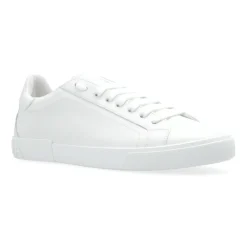 Heren Dolce & Gabbana Portofino Vintage Sneakers