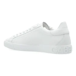 Heren Dolce & Gabbana Portofino Vintage Sneakers