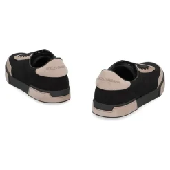 Heren Dolce & Gabbana Sneakers^Portofino Yacht Low-top sneakers