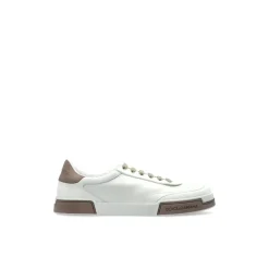 Heren Dolce & Gabbana Sneakers^Portofino Yacht Sneakers