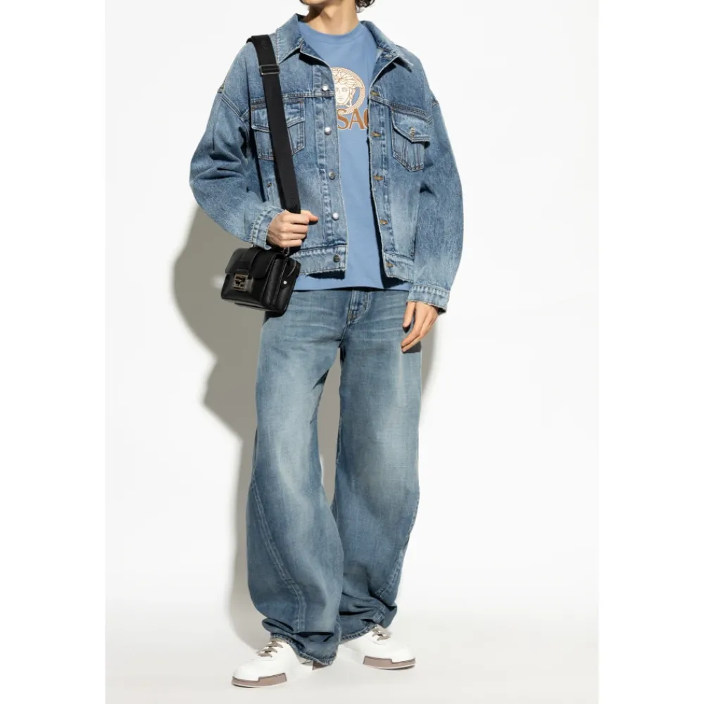 Heren Dolce & Gabbana Sneakers^Portofino Yacht Sneakers