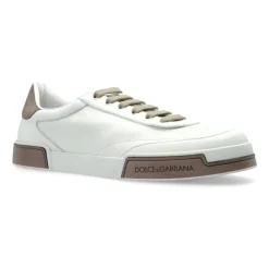 Heren Dolce & Gabbana Sneakers^Portofino Yacht Sneakers