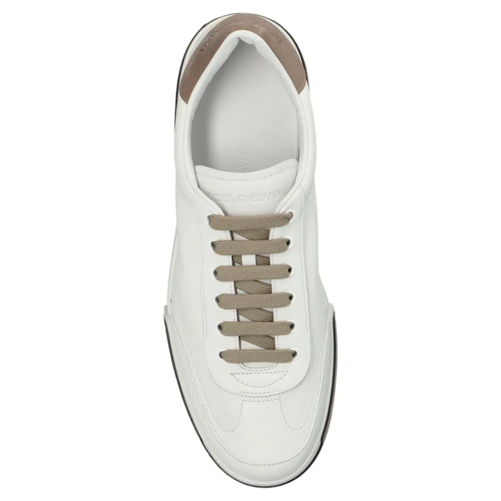 Heren Dolce & Gabbana Sneakers^Portofino Yacht Sneakers