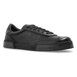 Heren Dolce & Gabbana Portofino Yacht Sneakers