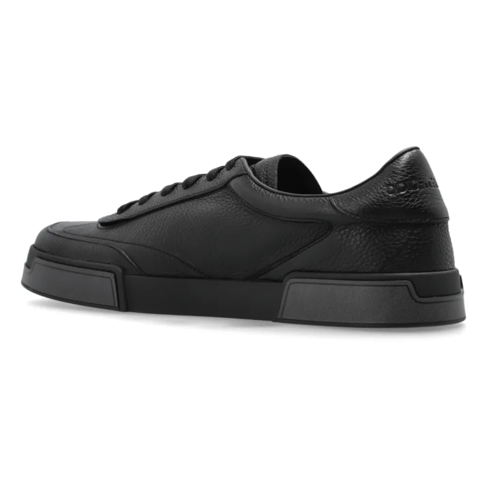Heren Dolce & Gabbana Portofino Yacht Sneakers