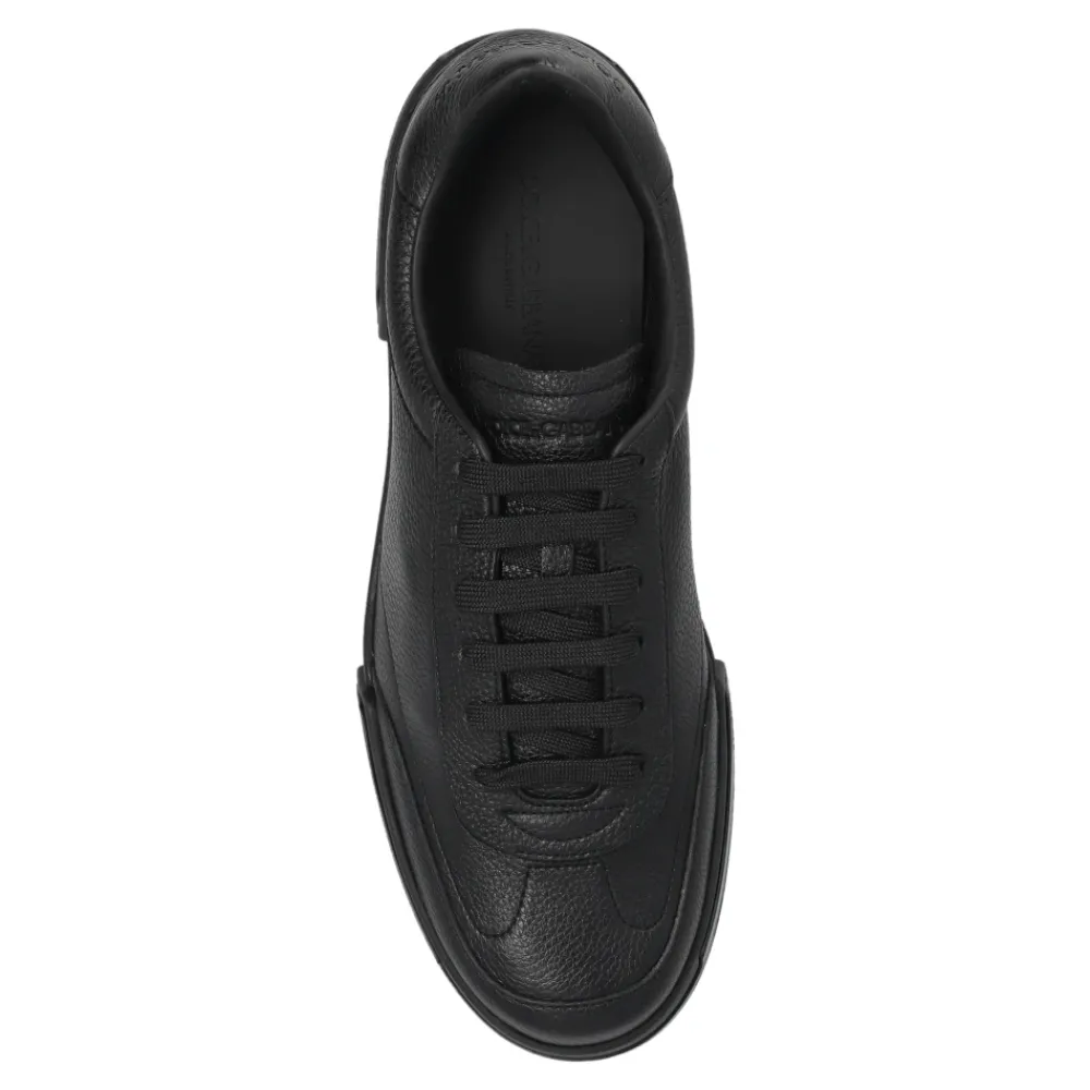 Heren Dolce & Gabbana Portofino Yacht Sneakers