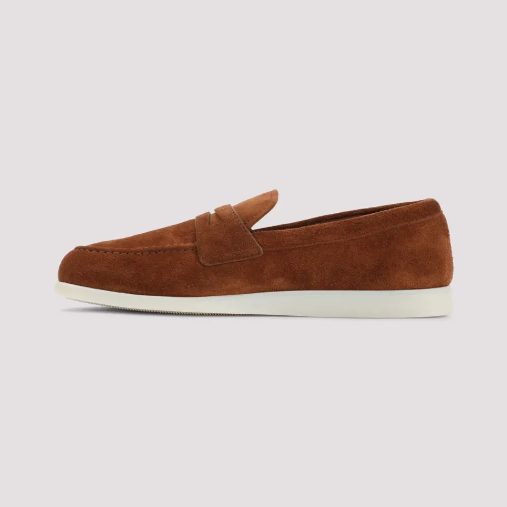 Heren Church's Portsmouth Loafers