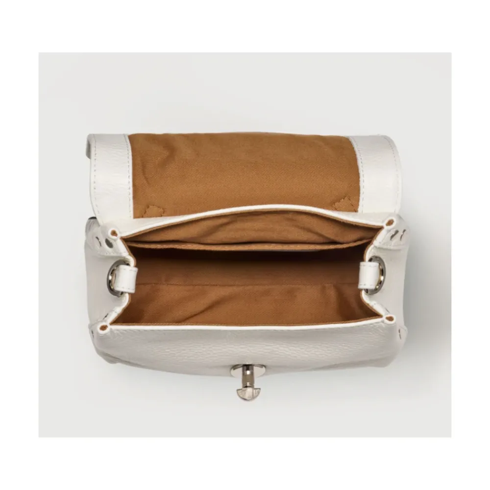 DAMES Zanellato Handtassen^Postina Baby Messenger Bag
