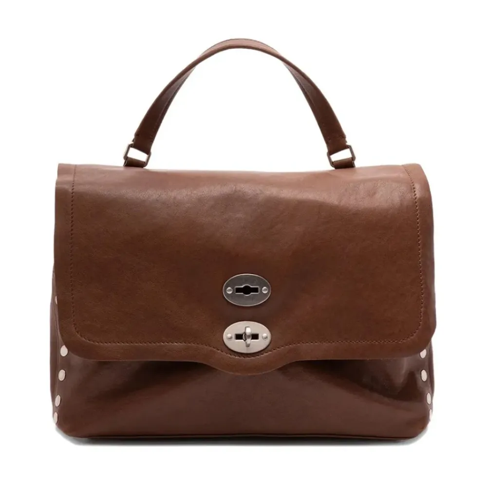 DAMES Zanellato Postina Bag