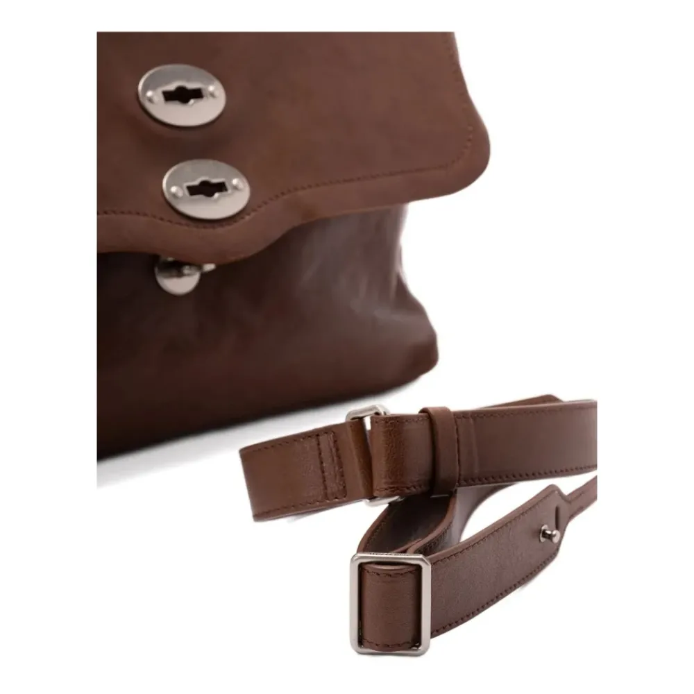 DAMES Zanellato Postina Bag