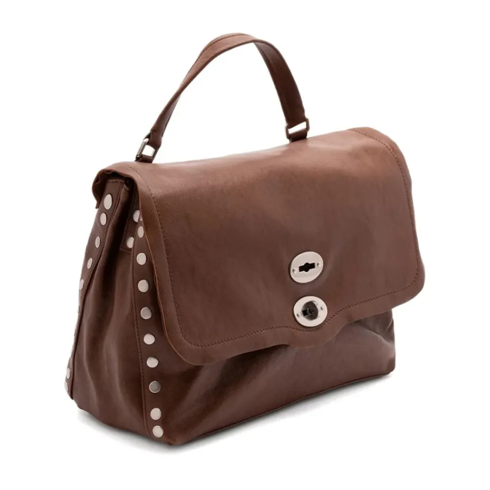 DAMES Zanellato Postina Bag
