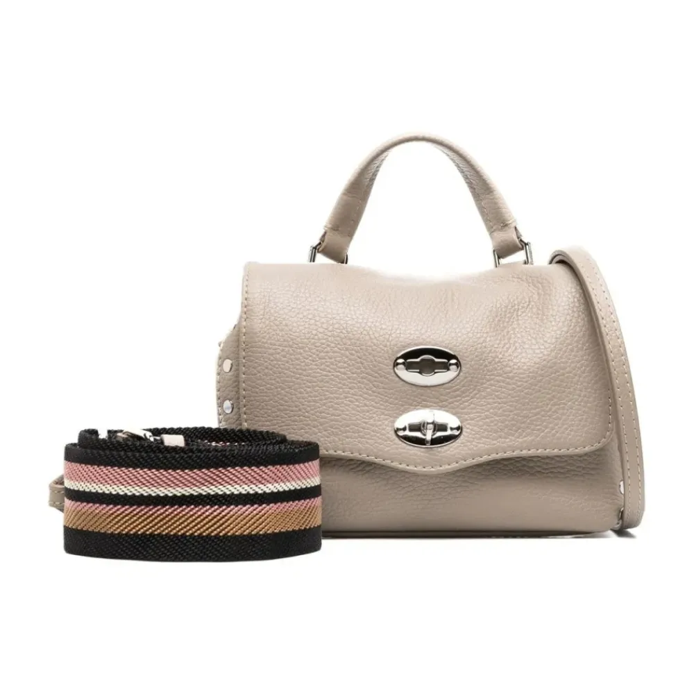 DAMES Zanellato Handtassen^Postina Daily Giorno Baby Tote Bag