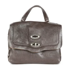 DAMES Zanellato Handtassen^Postina Small