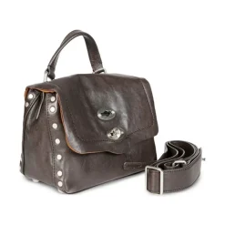 DAMES Zanellato Handtassen^Postina Small