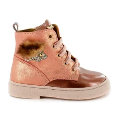 Stones and Bones Laarzen^Posy Laarzen