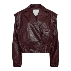 DAMES Co'Couture Jassen^PosyCC Jack met Bloemenprint