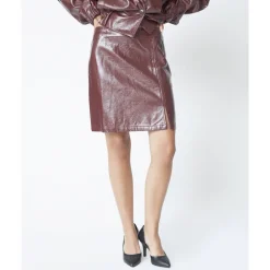 DAMES Co'Couture PosyCC Rok - Moderne Garderobe Essentieel