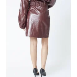 DAMES Co'Couture PosyCC Rok - Moderne Garderobe Essentieel