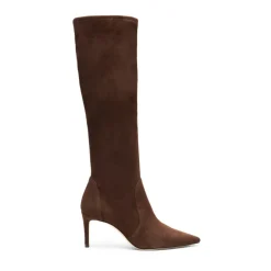 DAMES Stuart Weitzman Enkellaarsjes^POWER BOOT 75