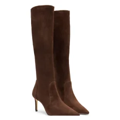 DAMES Stuart Weitzman Enkellaarsjes^POWER BOOT 75